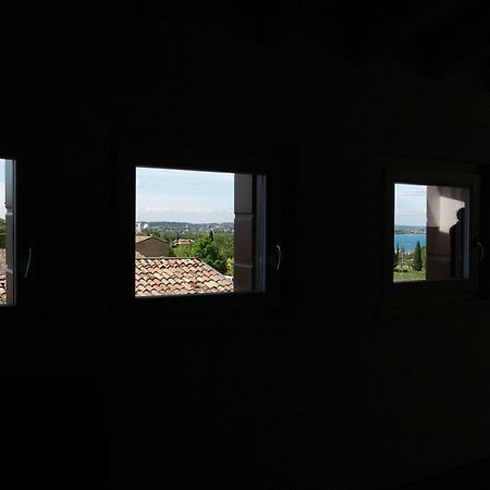 Regi Apartments Pacengo Di Lazise Buitenkant foto