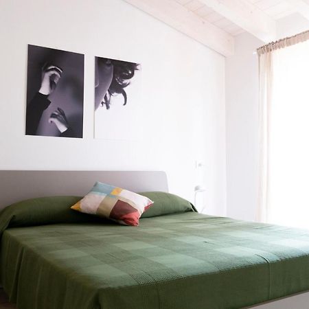 Regi Apartments Pacengo Di Lazise Buitenkant foto