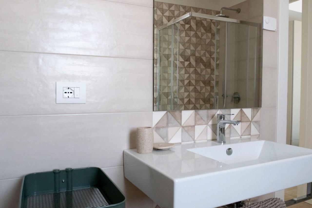 Regi Apartments Pacengo Di Lazise Buitenkant foto
