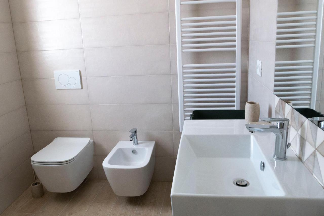 Regi Apartments Pacengo Di Lazise Buitenkant foto