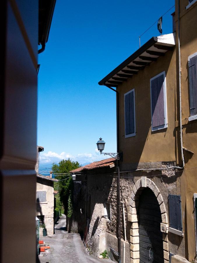 Regi Apartments Pacengo Di Lazise Buitenkant foto