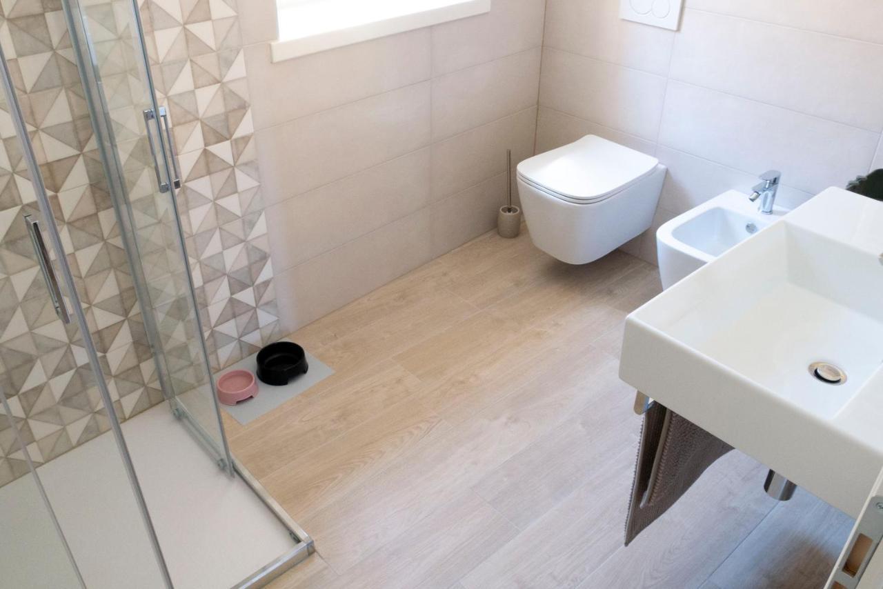 Regi Apartments Pacengo Di Lazise Buitenkant foto