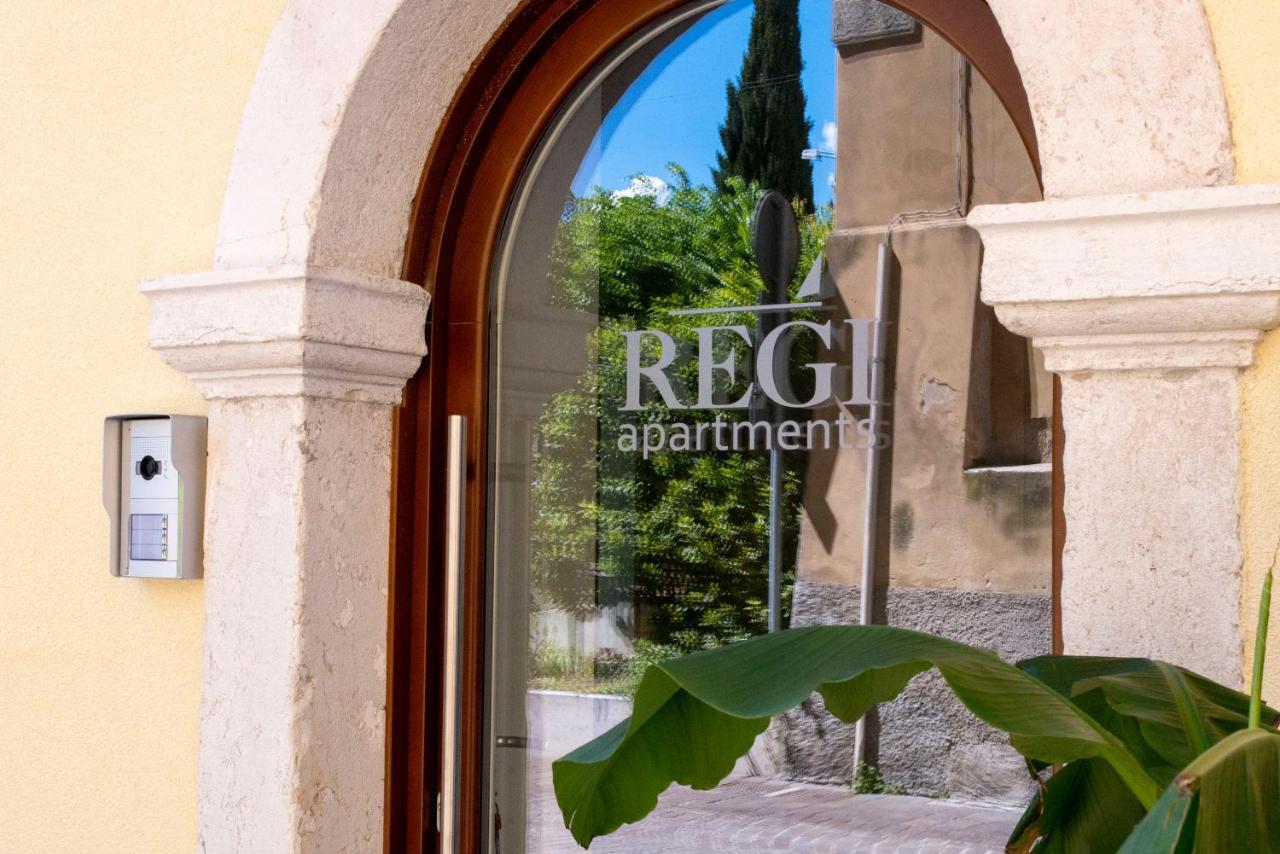 Regi Apartments Pacengo Di Lazise Buitenkant foto