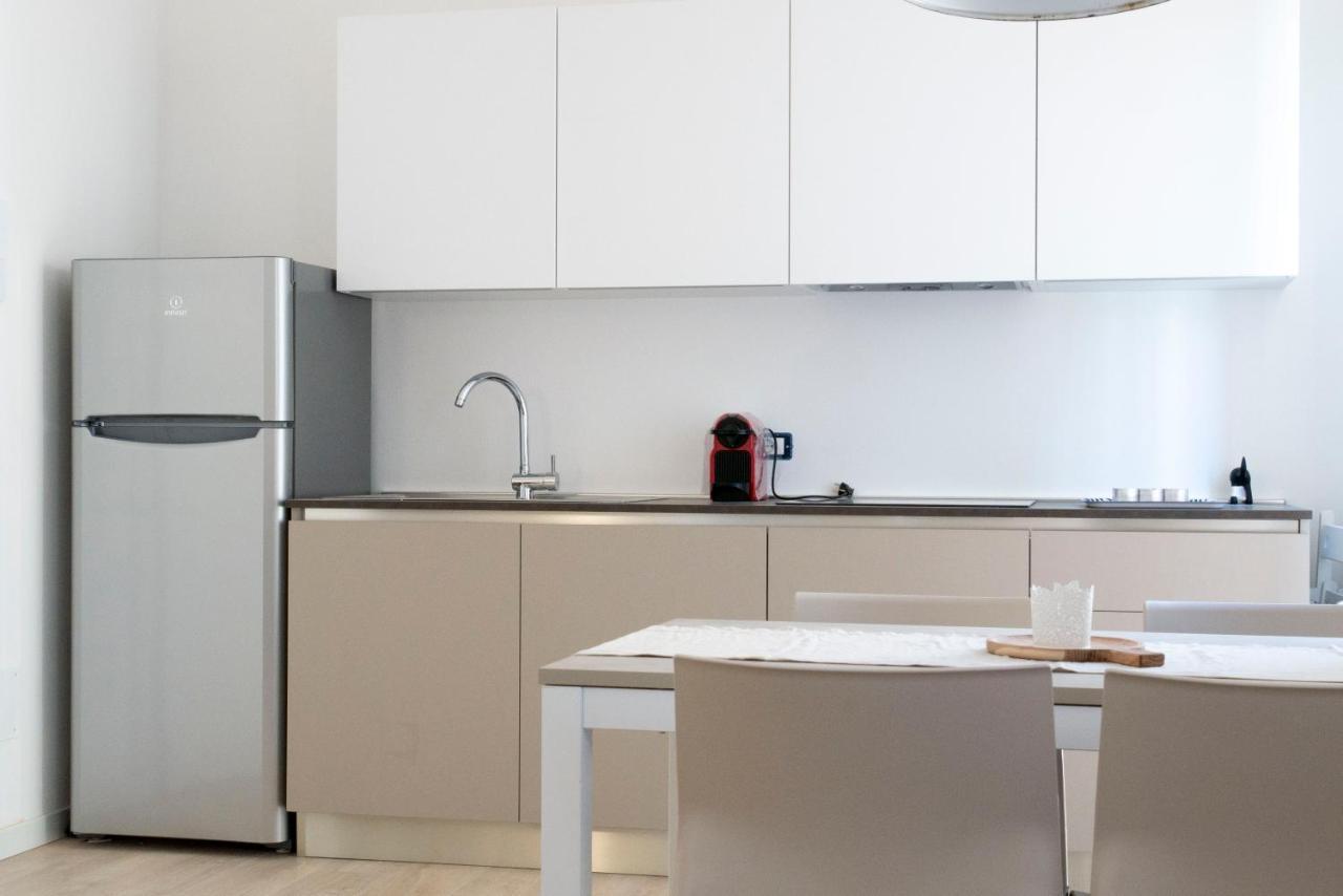 Regi Apartments Pacengo Di Lazise Buitenkant foto