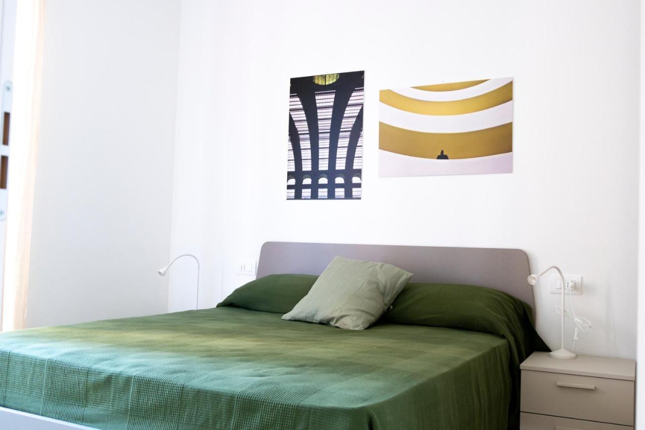 Regi Apartments Pacengo Di Lazise Buitenkant foto