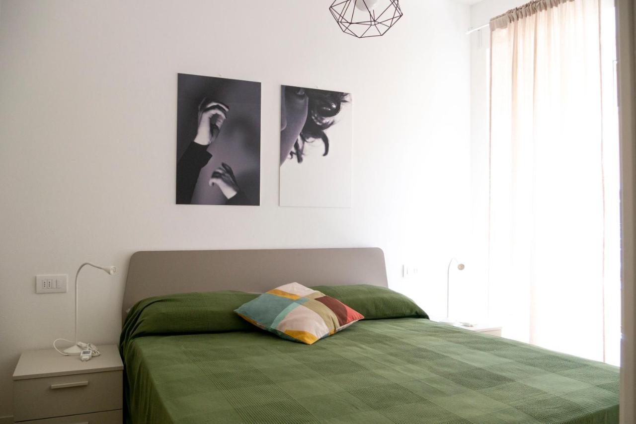 Regi Apartments Pacengo Di Lazise Buitenkant foto