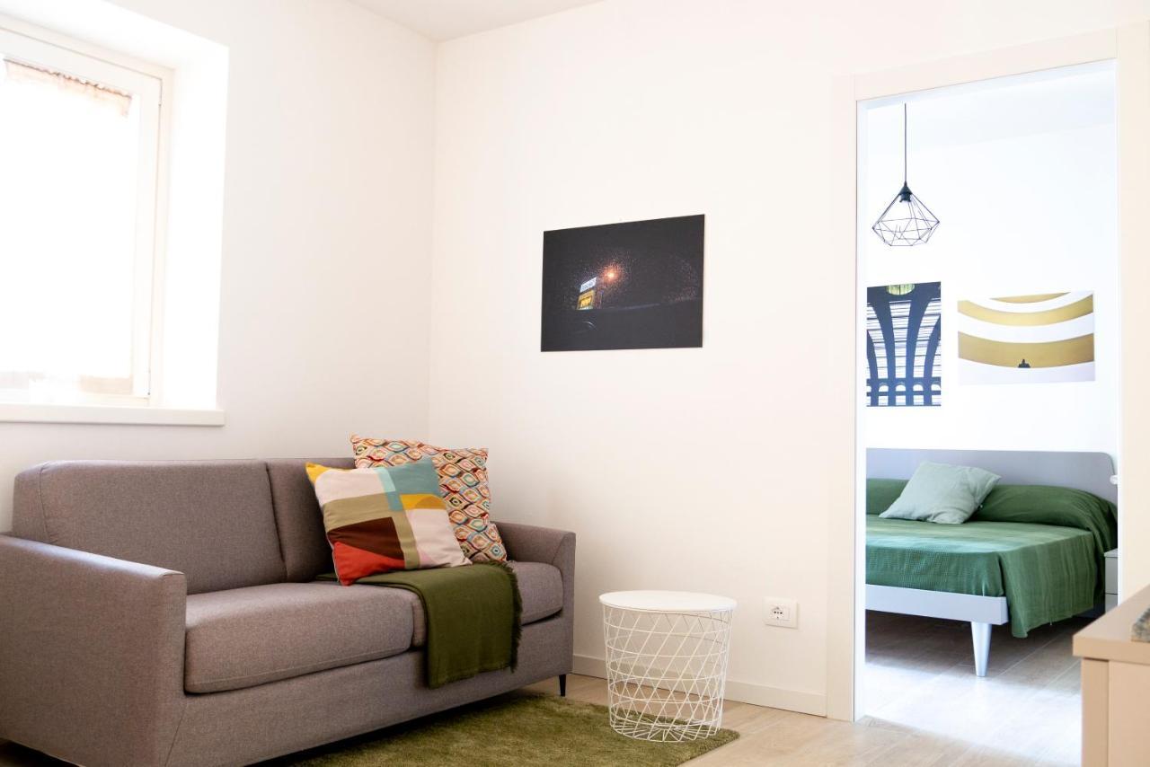 Regi Apartments Pacengo Di Lazise Buitenkant foto