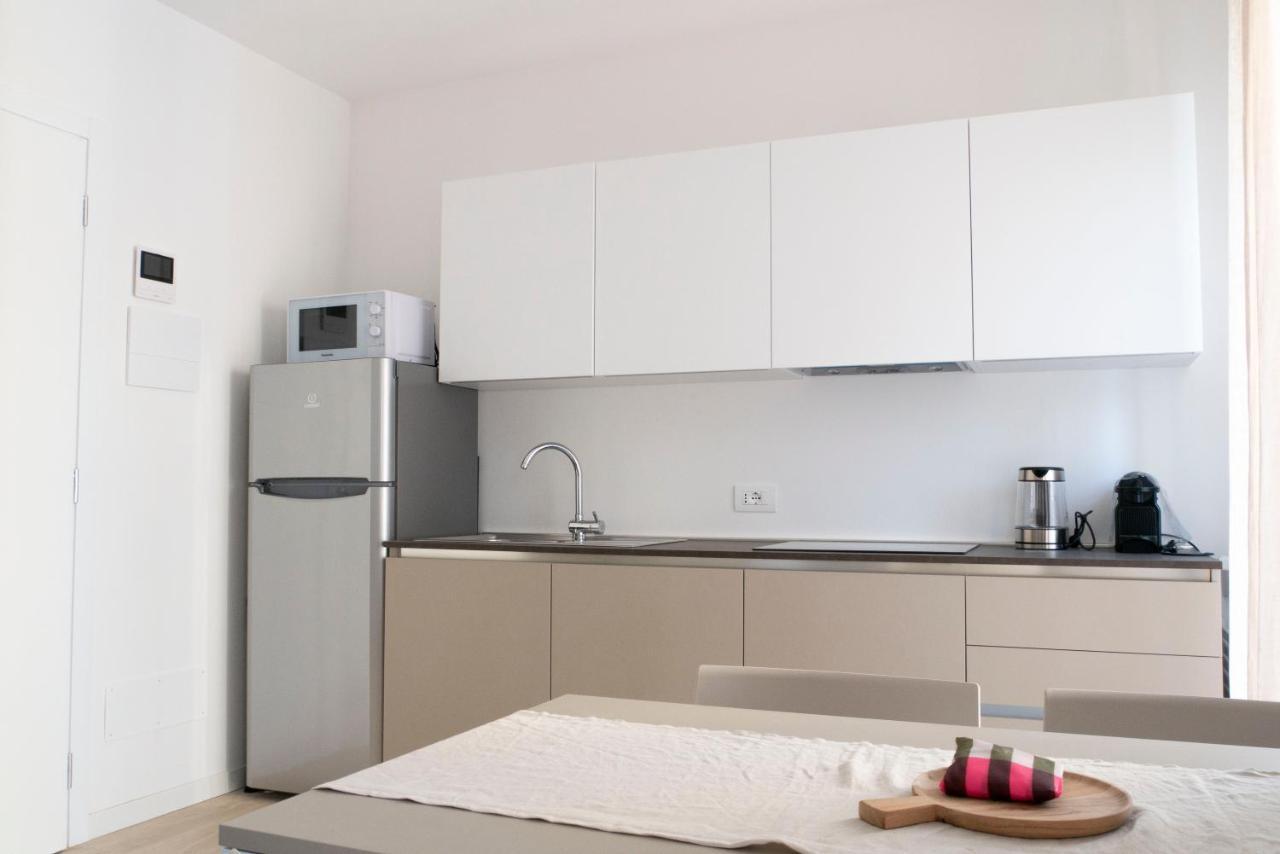 Regi Apartments Pacengo Di Lazise Buitenkant foto