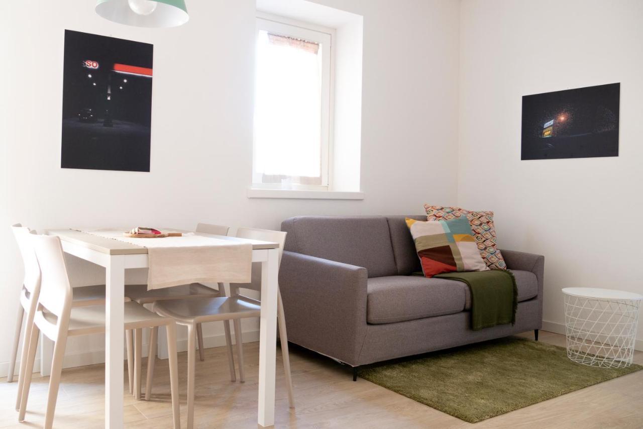 Regi Apartments Pacengo Di Lazise Buitenkant foto