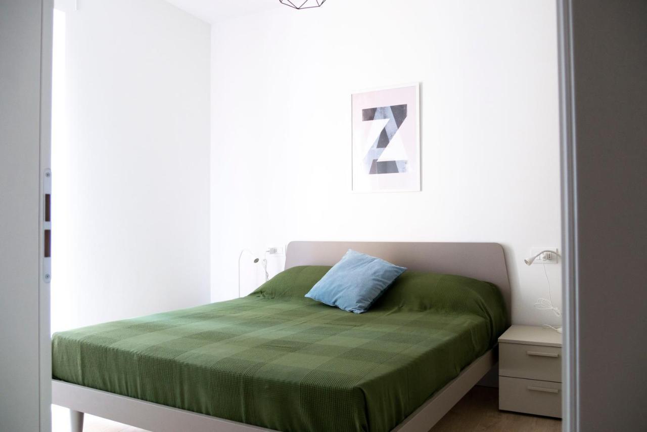 Regi Apartments Pacengo Di Lazise Buitenkant foto
