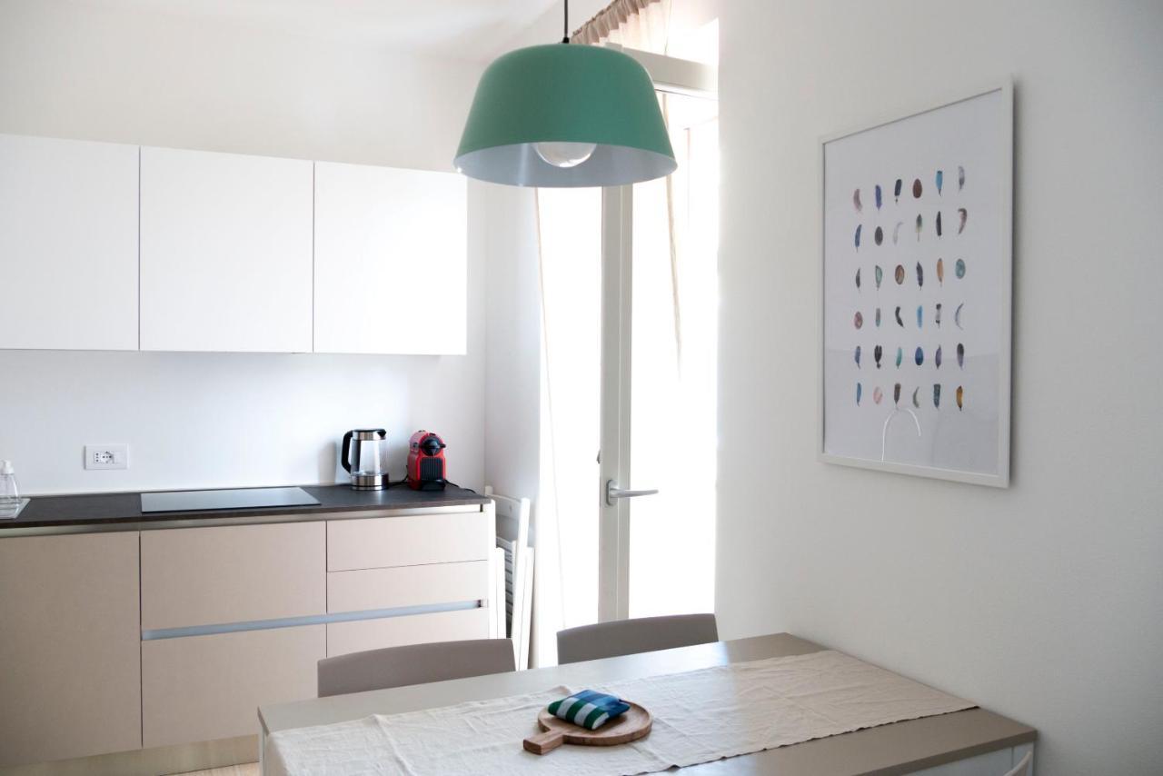 Regi Apartments Pacengo Di Lazise Buitenkant foto