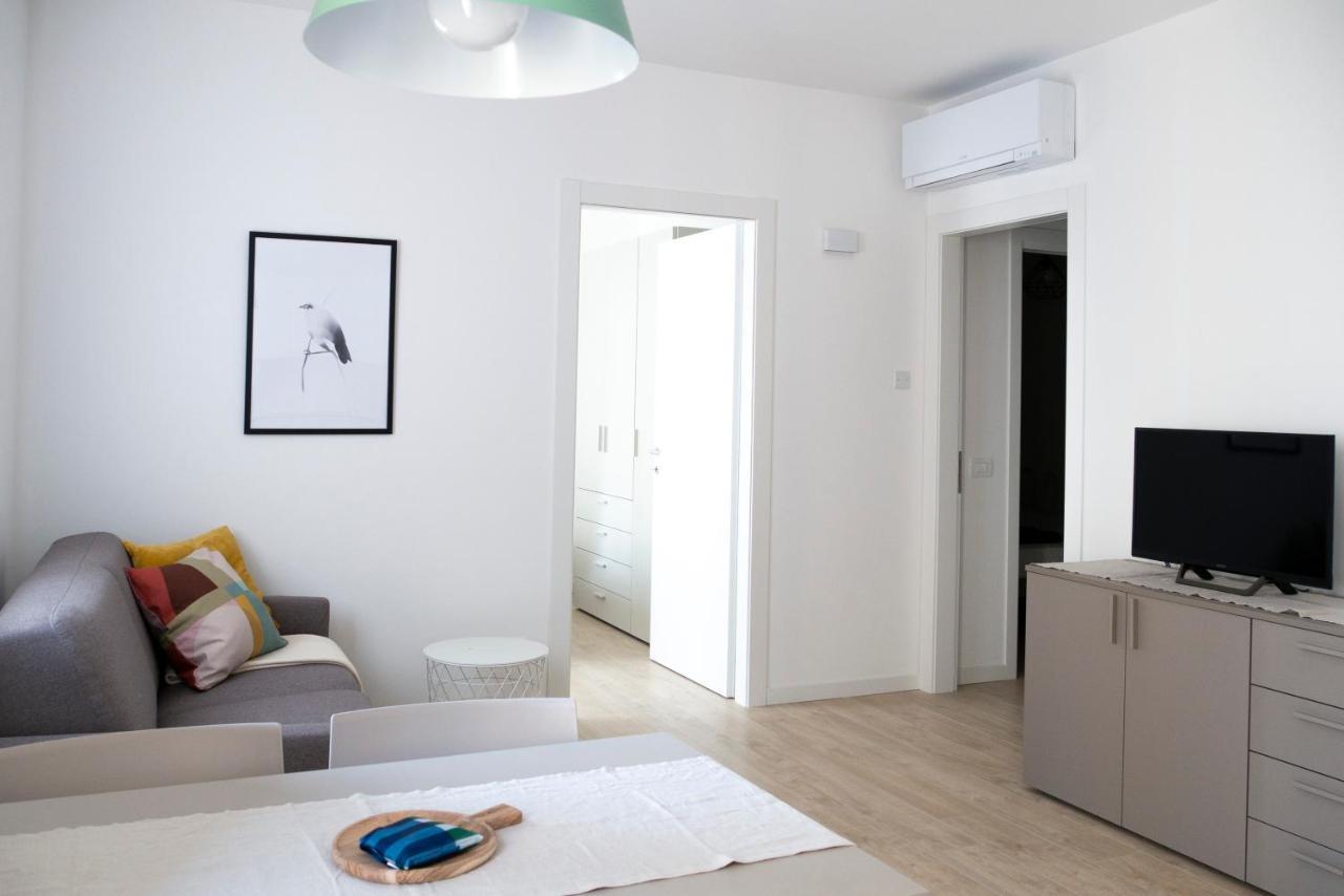 Regi Apartments Pacengo Di Lazise Buitenkant foto