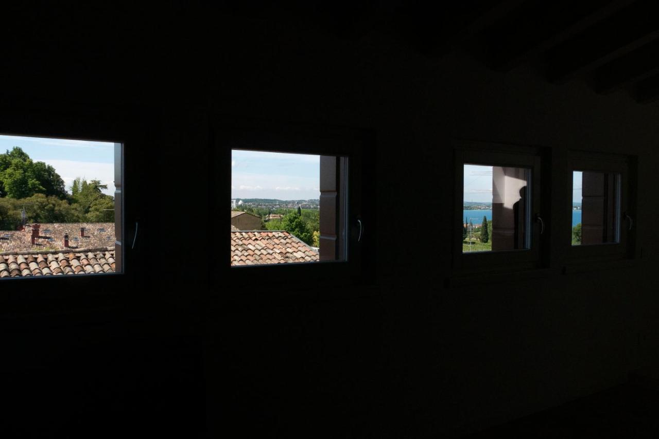 Regi Apartments Pacengo Di Lazise Buitenkant foto