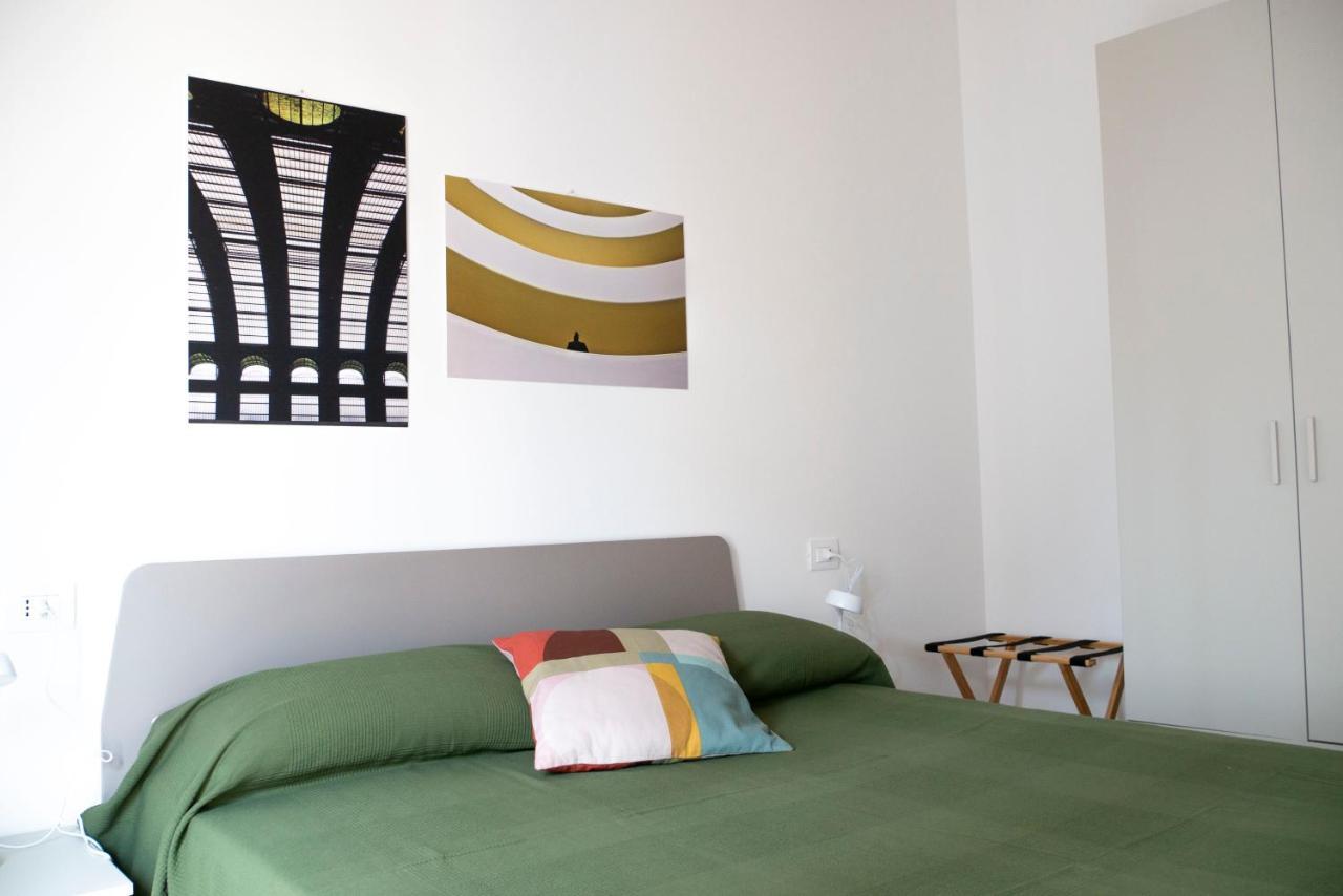 Regi Apartments Pacengo Di Lazise Buitenkant foto