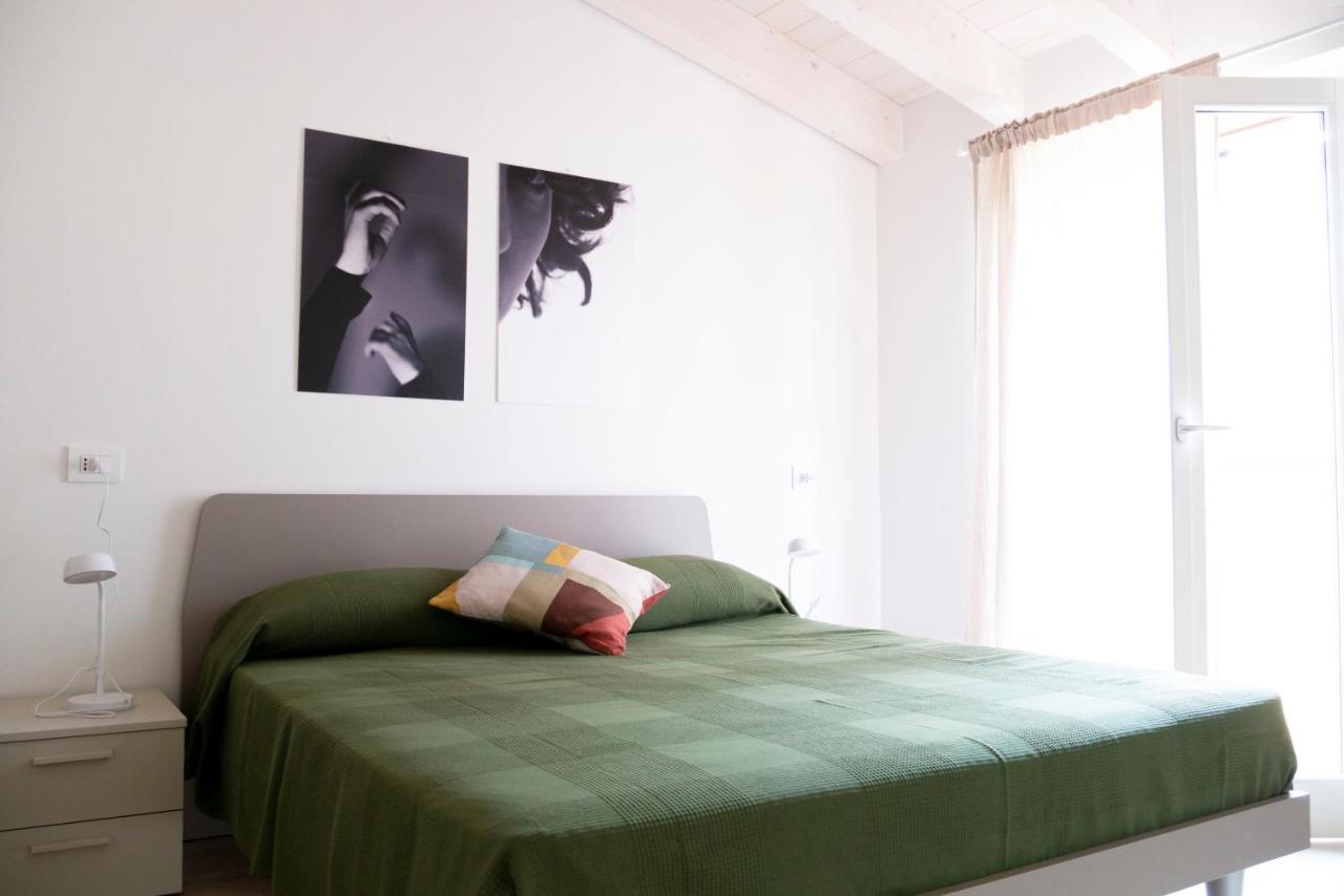 Regi Apartments Pacengo Di Lazise Buitenkant foto