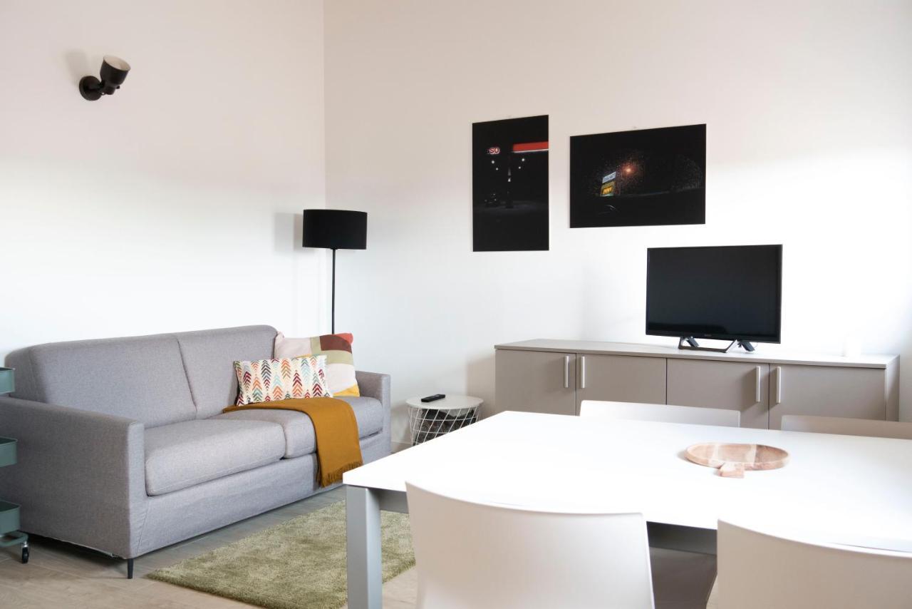Regi Apartments Pacengo Di Lazise Buitenkant foto