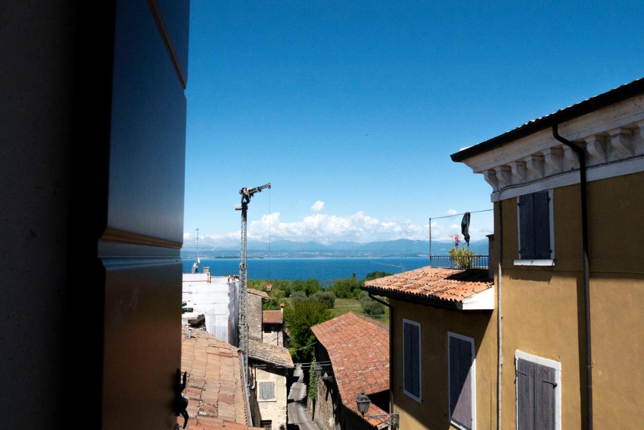 Regi Apartments Pacengo Di Lazise Buitenkant foto