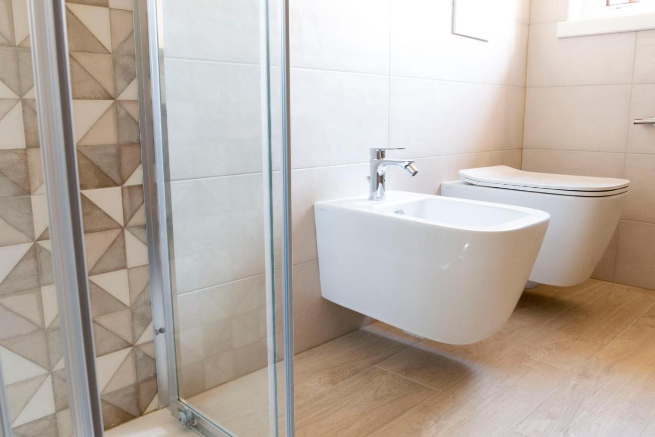 Regi Apartments Pacengo Di Lazise Buitenkant foto